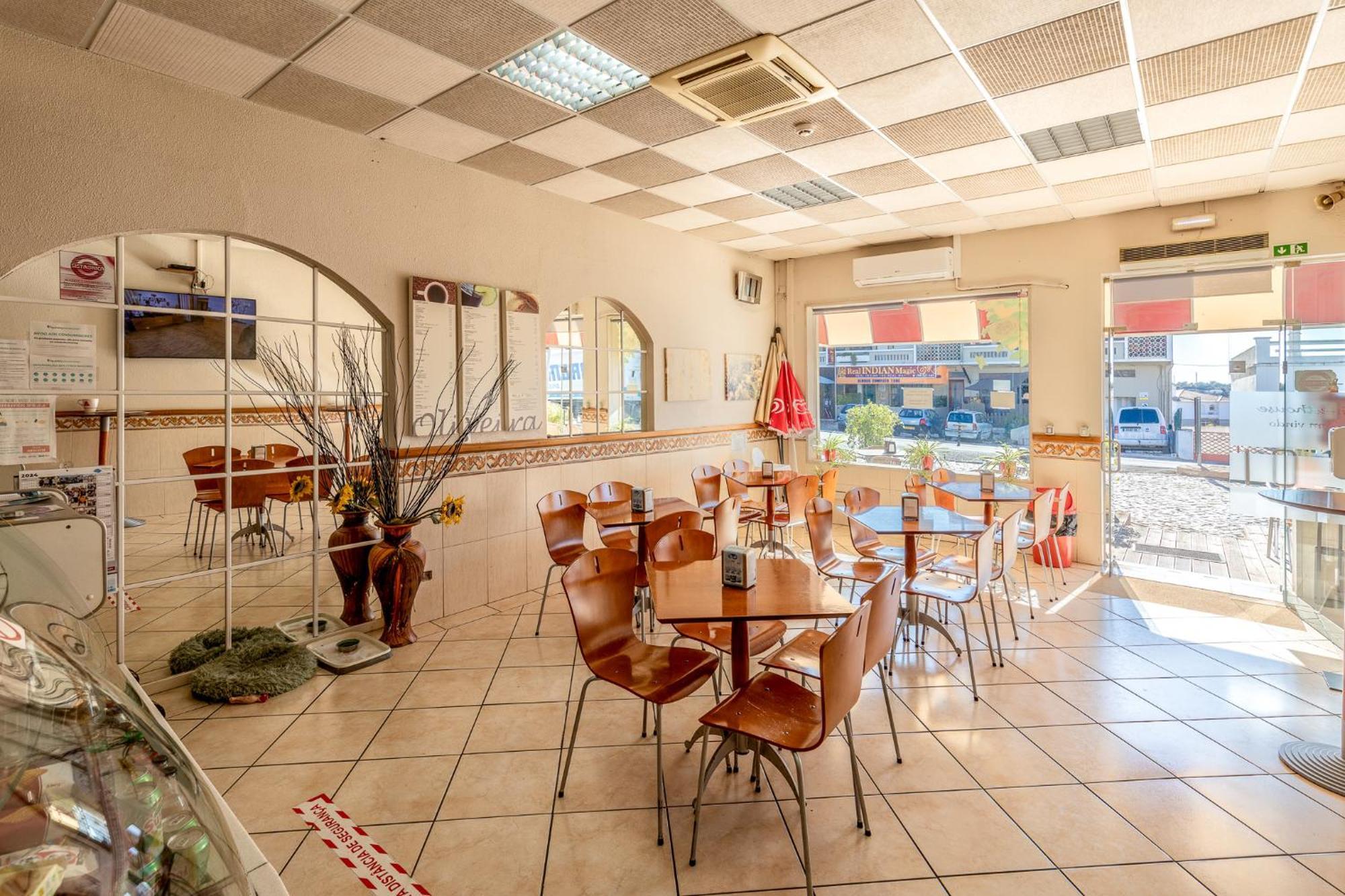 Guest House Oliveira Boliqueime Ngoại thất bức ảnh