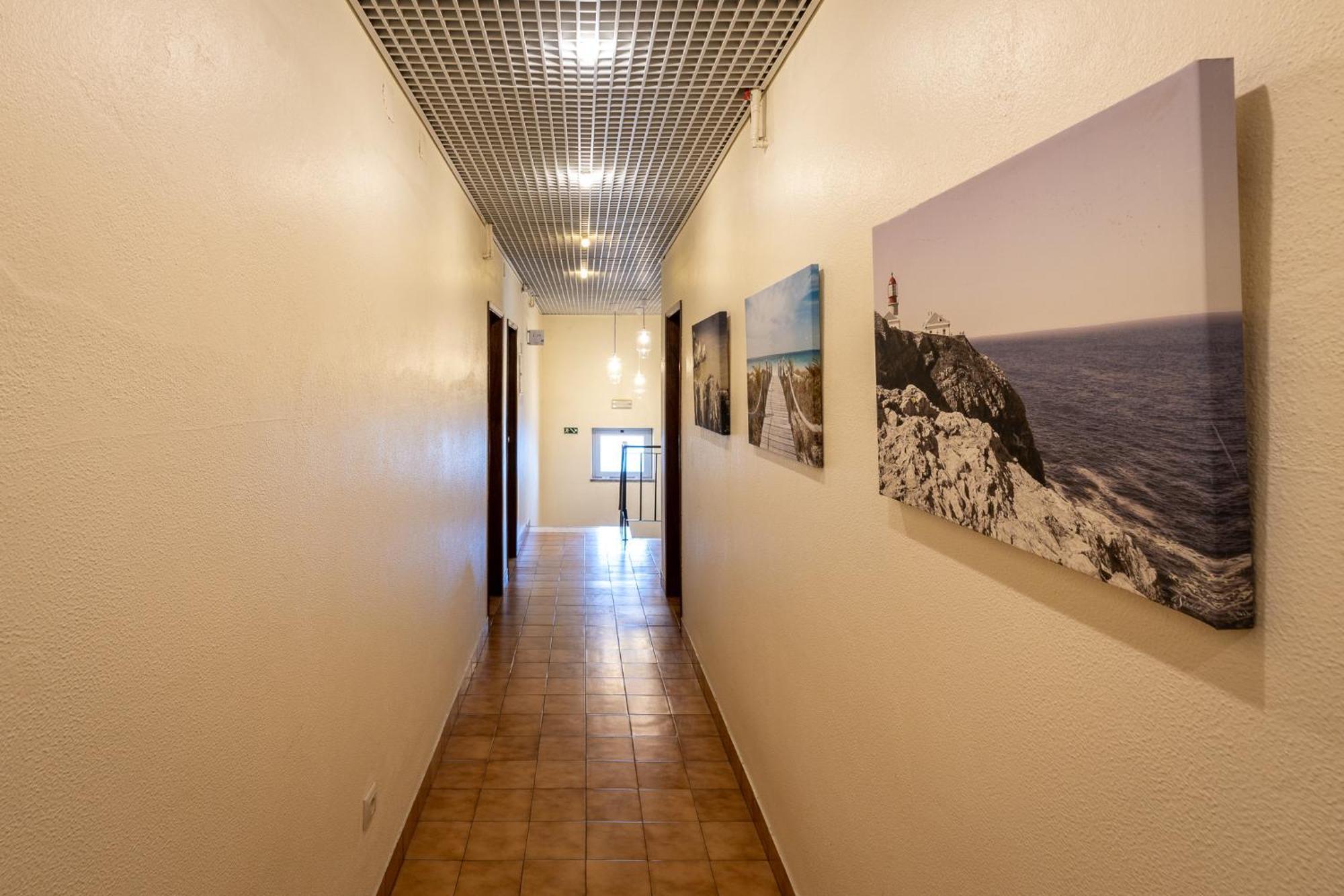 Guest House Oliveira Boliqueime Ngoại thất bức ảnh