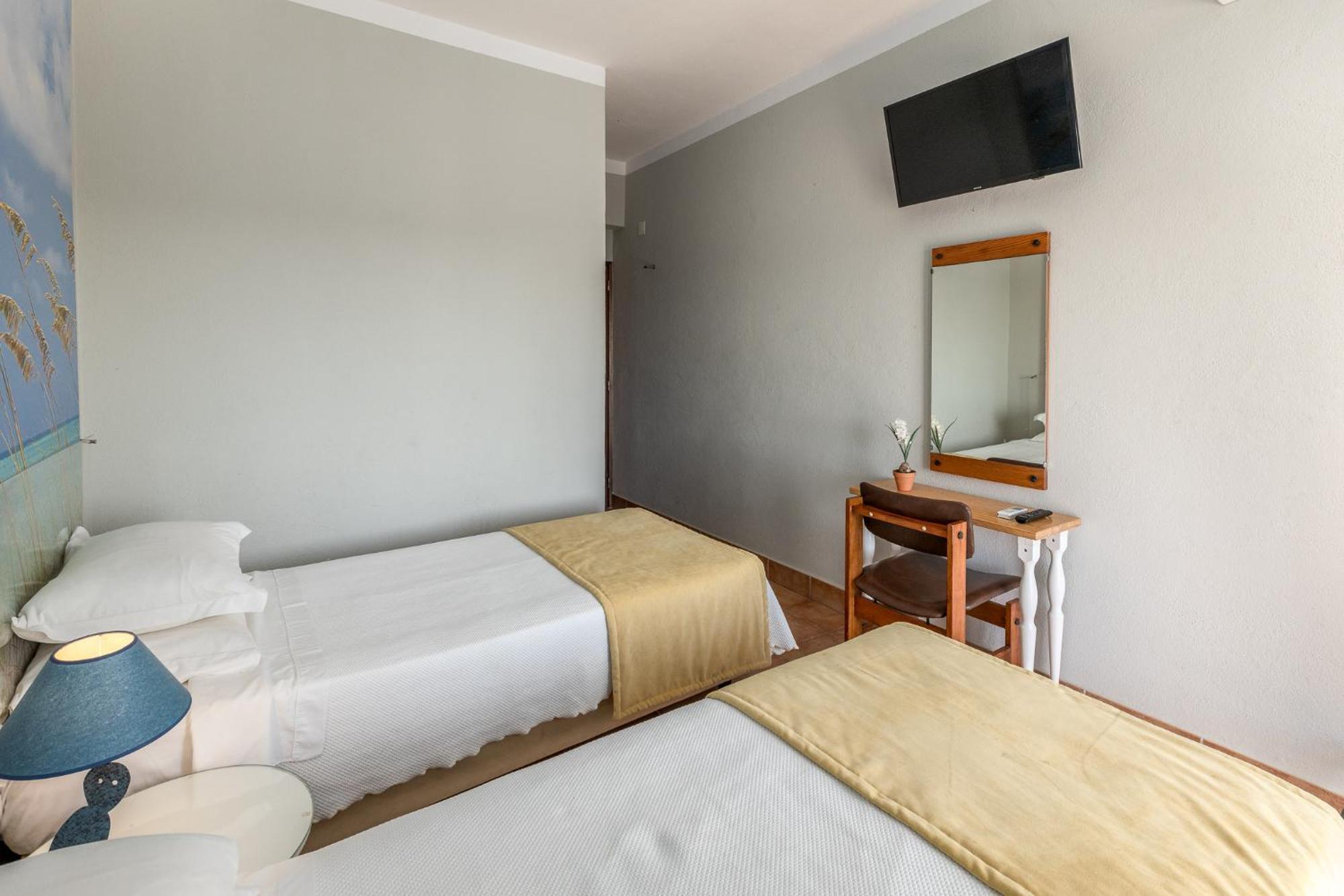 Guest House Oliveira Boliqueime Ngoại thất bức ảnh