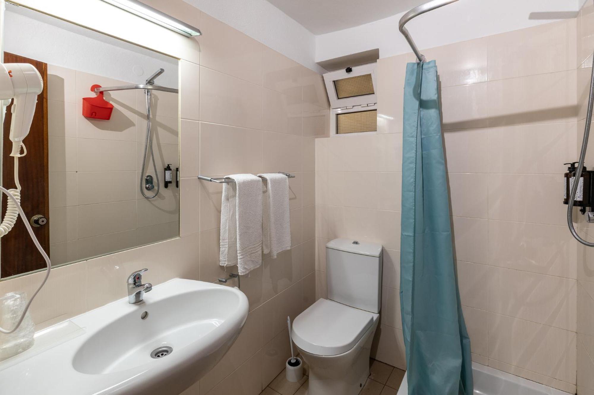 Guest House Oliveira Boliqueime Ngoại thất bức ảnh