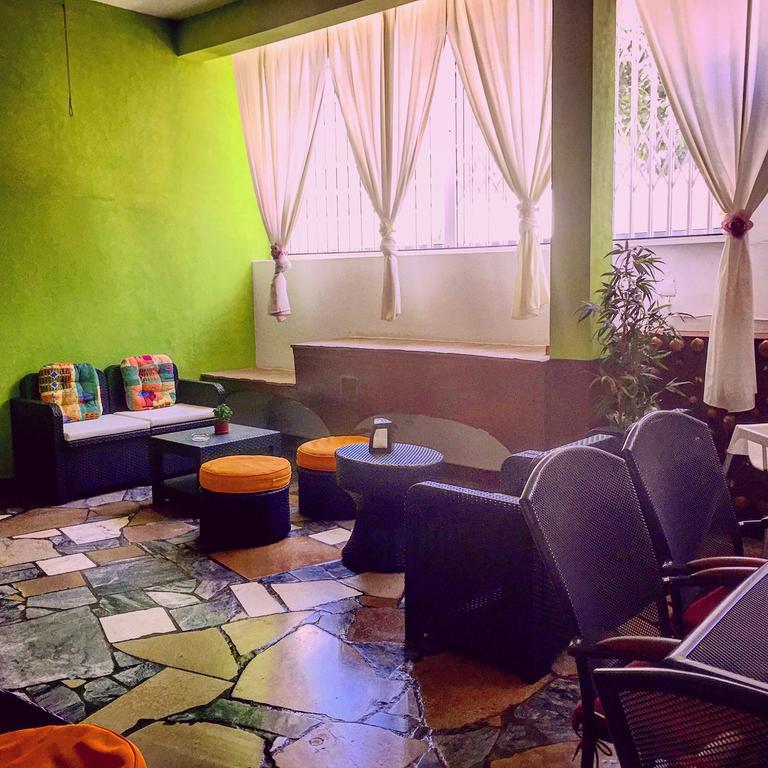 Guest House Oliveira Boliqueime Ngoại thất bức ảnh